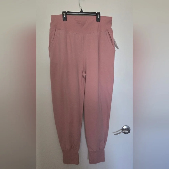 Ambiance Jogger Pants - Picture 1 of 4